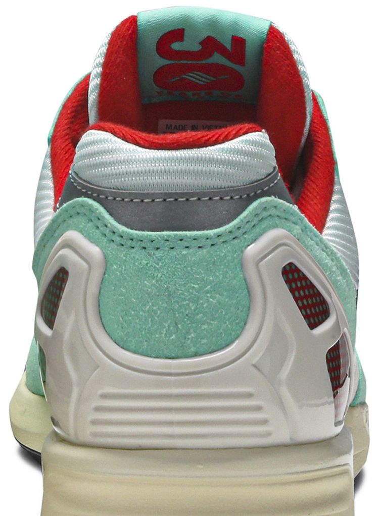 Adidas ZX 9000 30 Years of Torsion