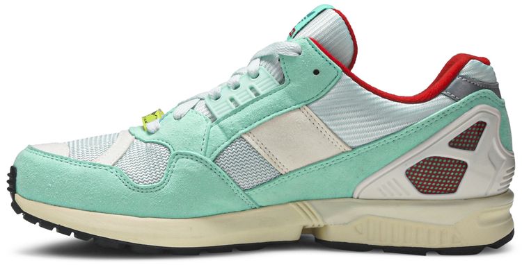 Adidas ZX 9000 30 Years of Torsion