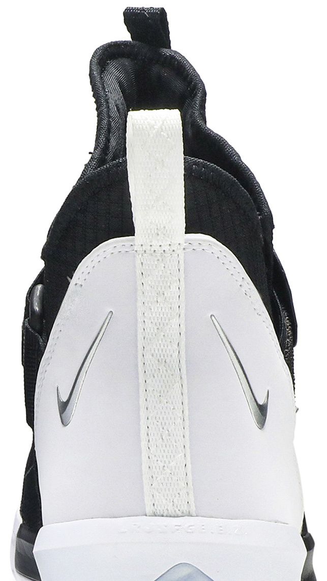 Nike LeBron Soldier 13 Chrome