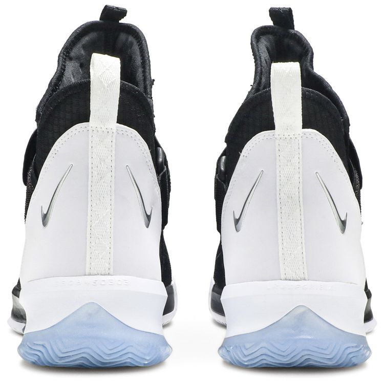 Nike LeBron Soldier 13 Chrome