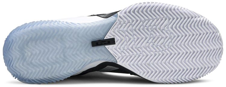 Nike LeBron Soldier 13 Chrome