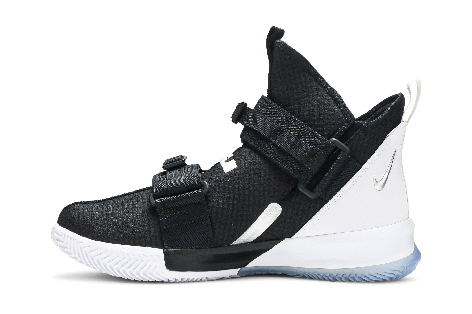 Buy LeBron Soldier 13 Chrome AR4225 001 GOAT CA