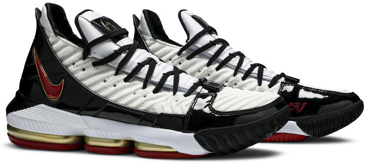 LeBron 16 Remix