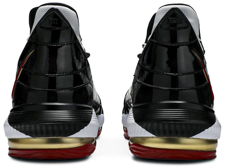 LeBron 16 Remix