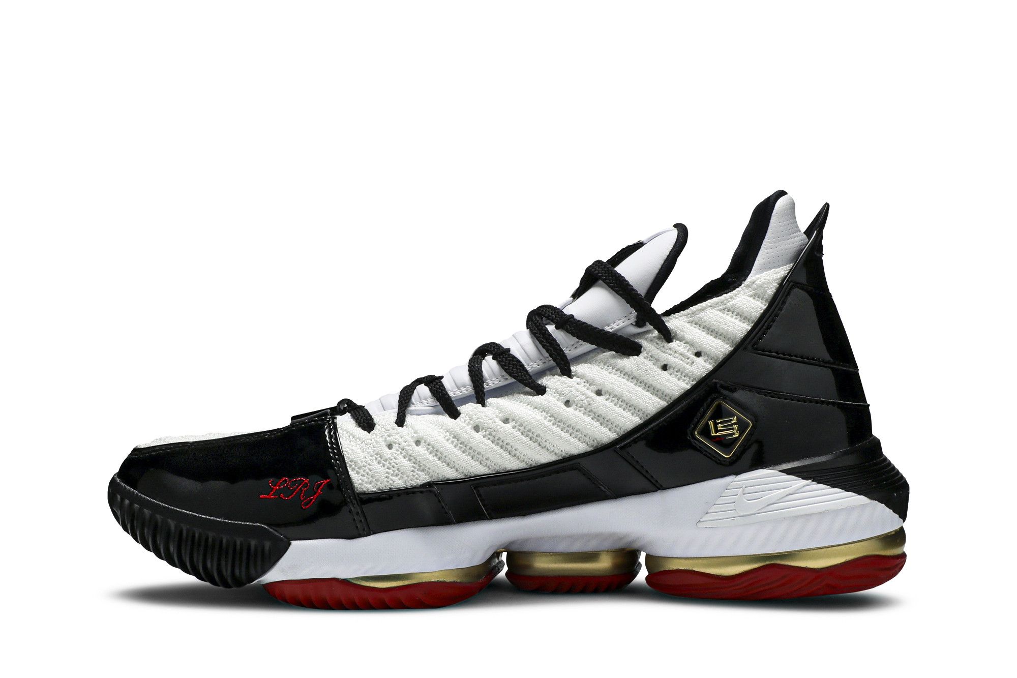 Buy LeBron 16 Remix CD2451 101 GOAT CA