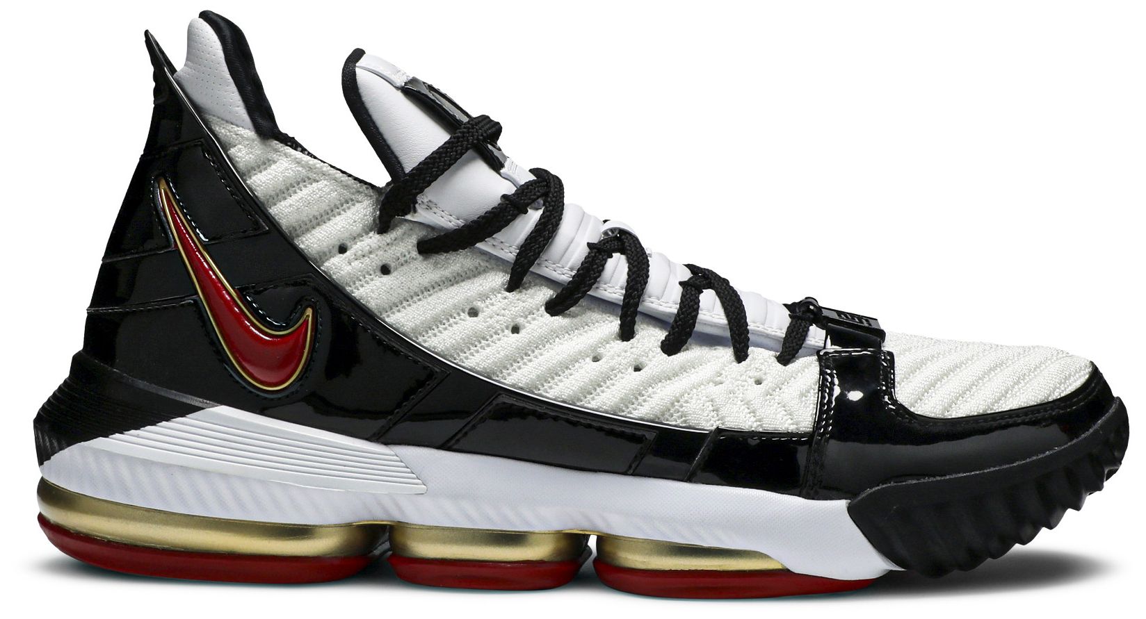 lebron remix 16
