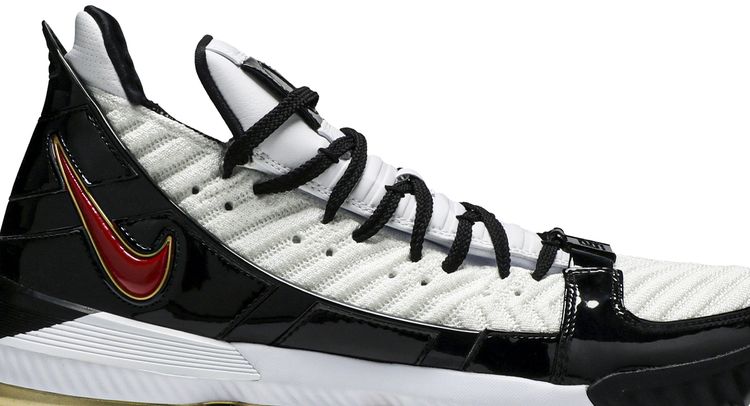 LeBron 16 Remix