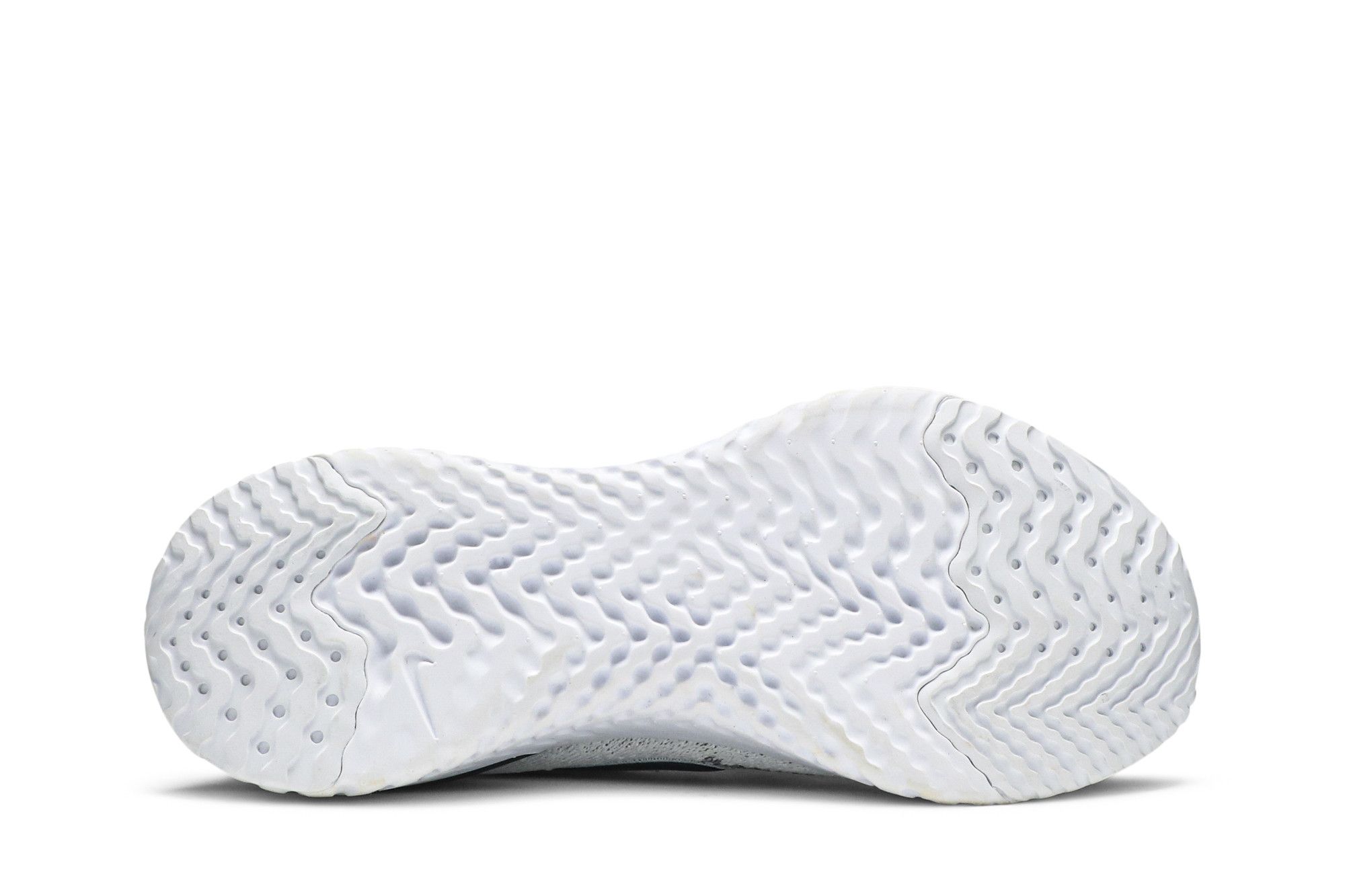 Achetez des Epic React Flyknit 2 Oreo BQ8928 101 GOAT FR