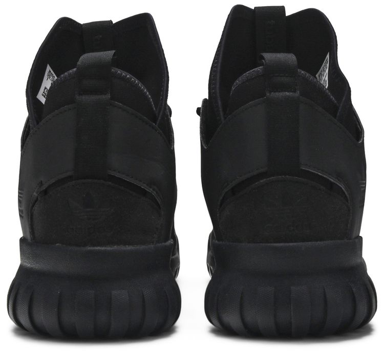 Adidas Tubular X GS Core Black
