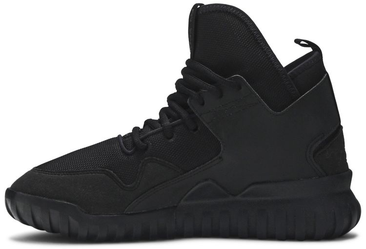 Adidas Tubular X GS Core Black