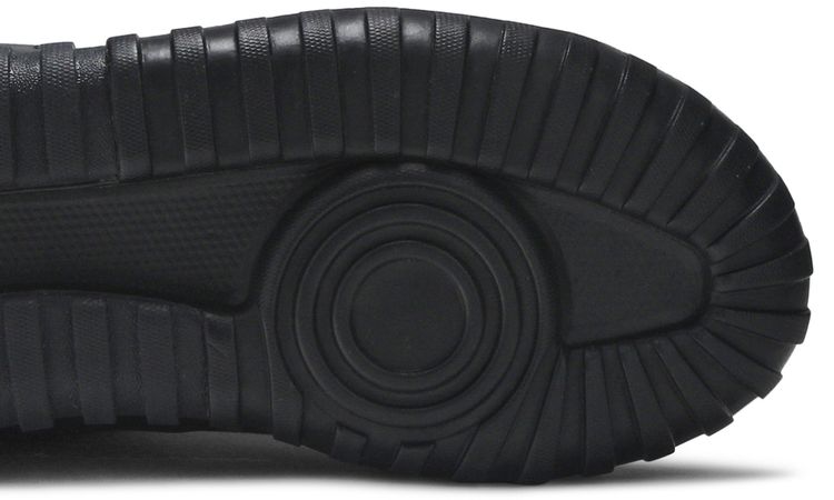 Adidas Tubular X GS Core Black