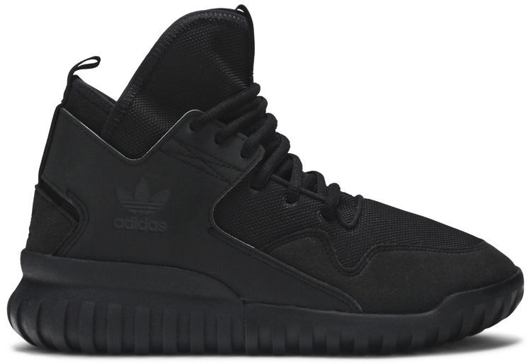 Adidas Tubular X GS Core Black