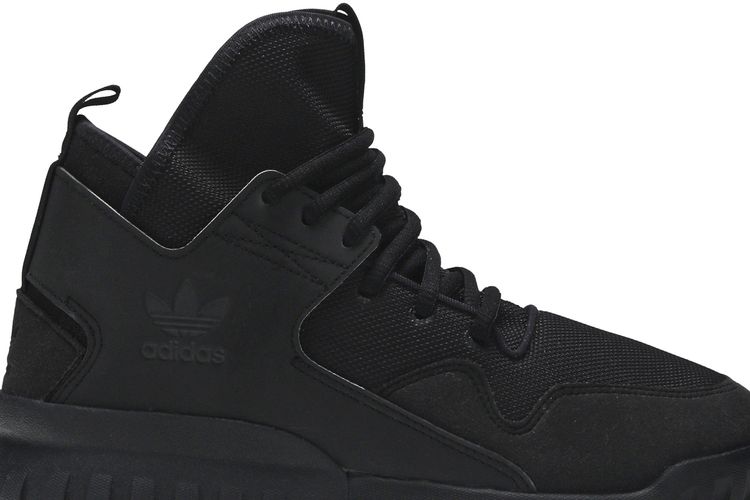 Adidas Tubular X GS Core Black