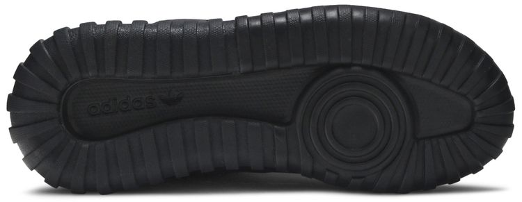 Adidas Tubular X GS Core Black