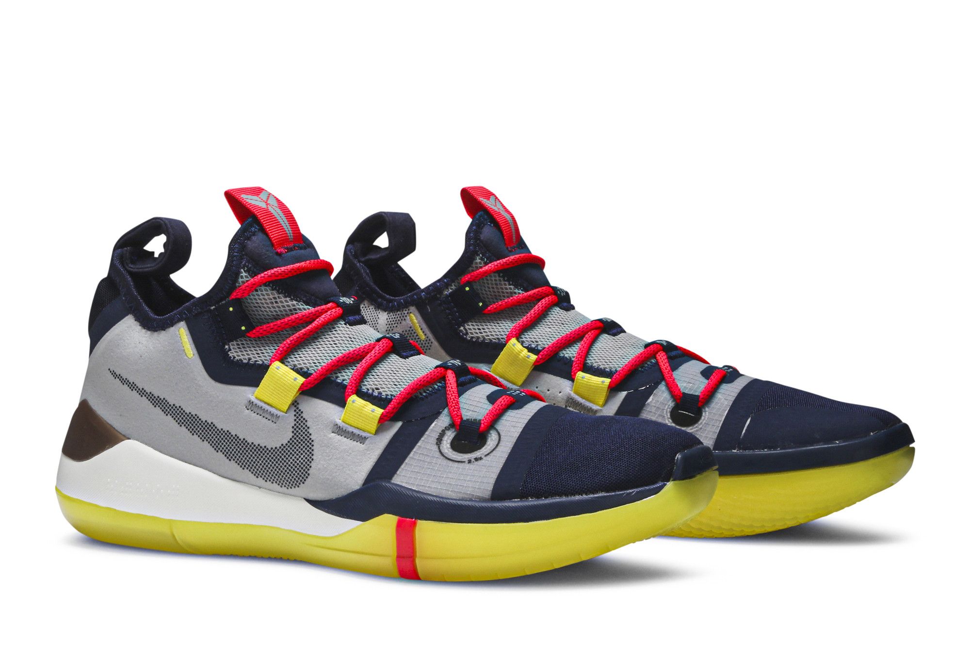 Kobe ad sail clearance