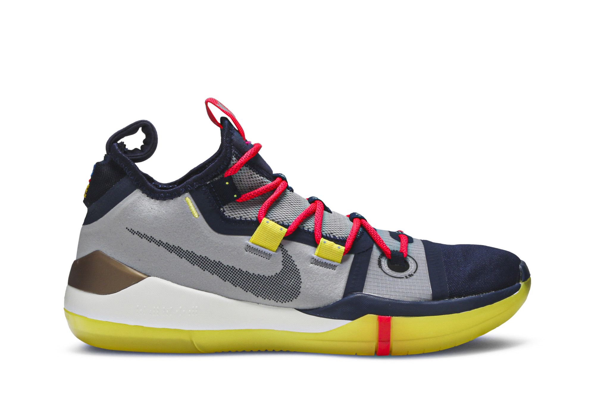 Kobe ad exodus black swan hot sale