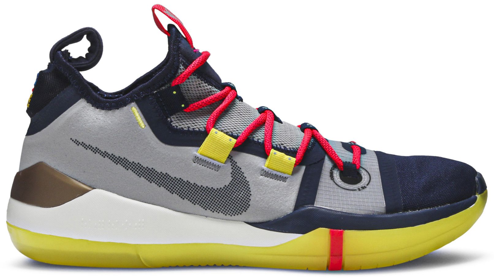 kobe ad exodus price