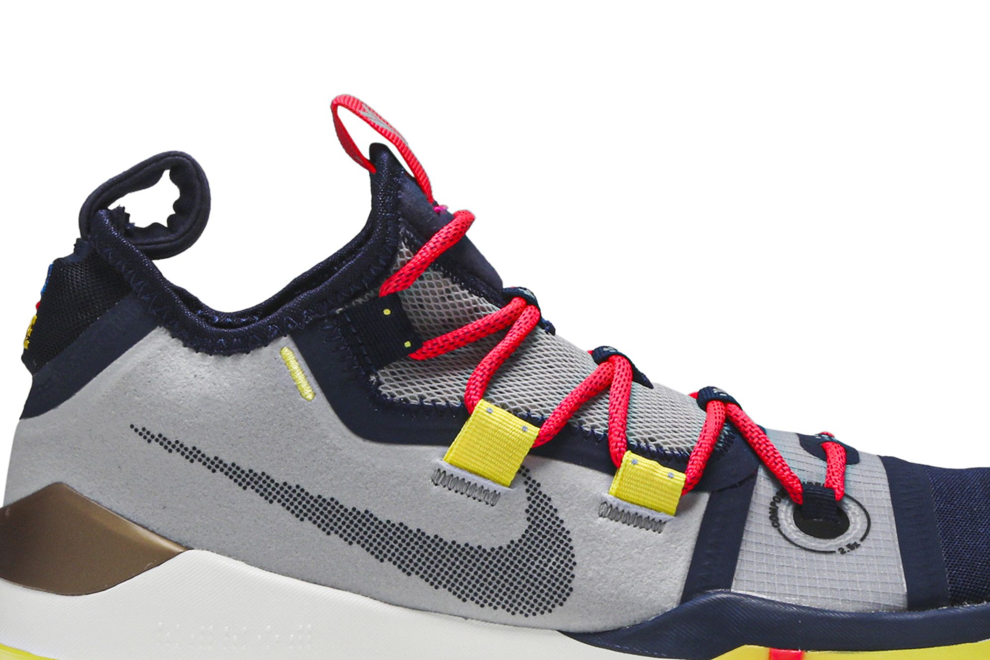Kobe ad sail 2018 sales