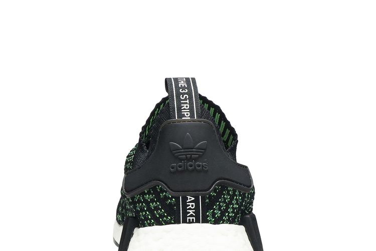 adidas gazelle silver green womens Adidas NMD CS2 Primeknit Boost Trace Green Pink main image 0