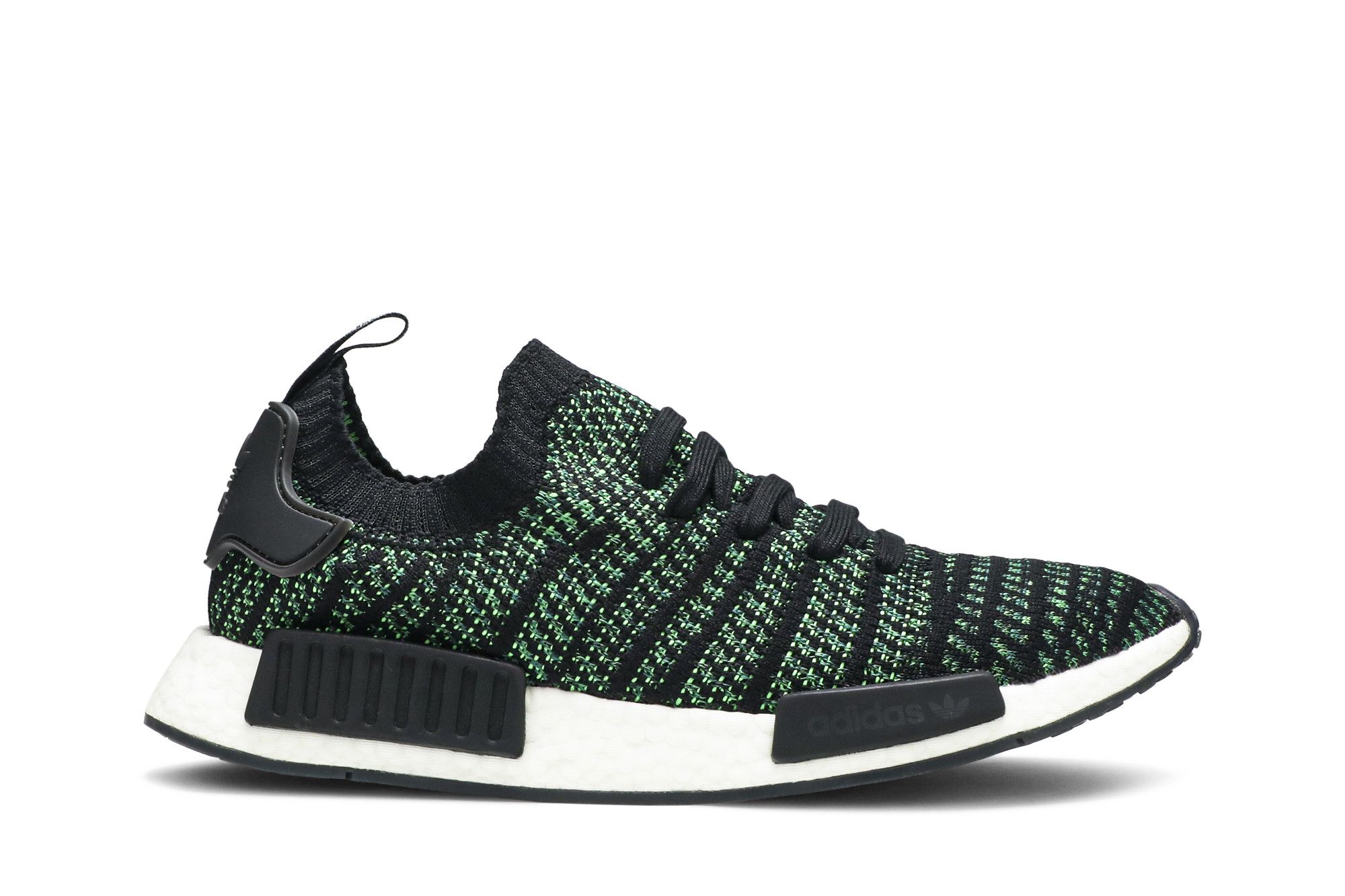Nmd_r1 sales stlt primeknit