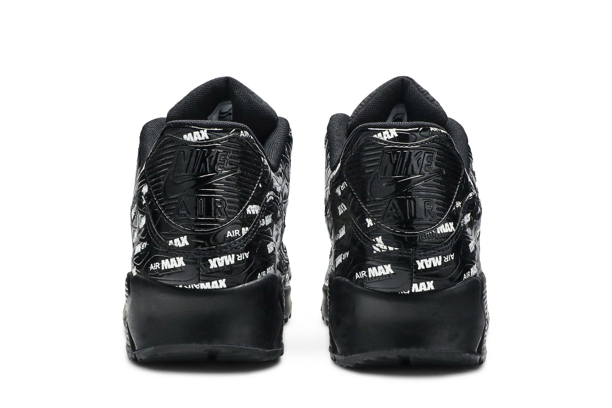 Size 10.5 Air Max 90 Just Do It