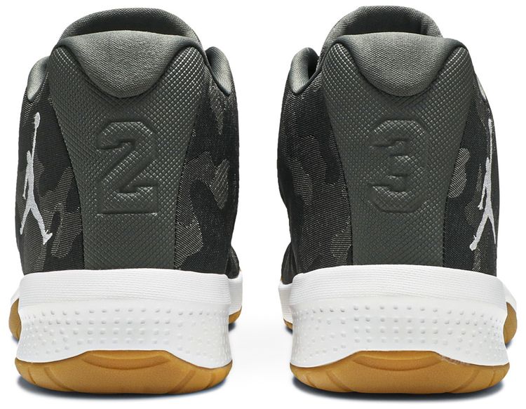 Air Jordan BFly River Rock