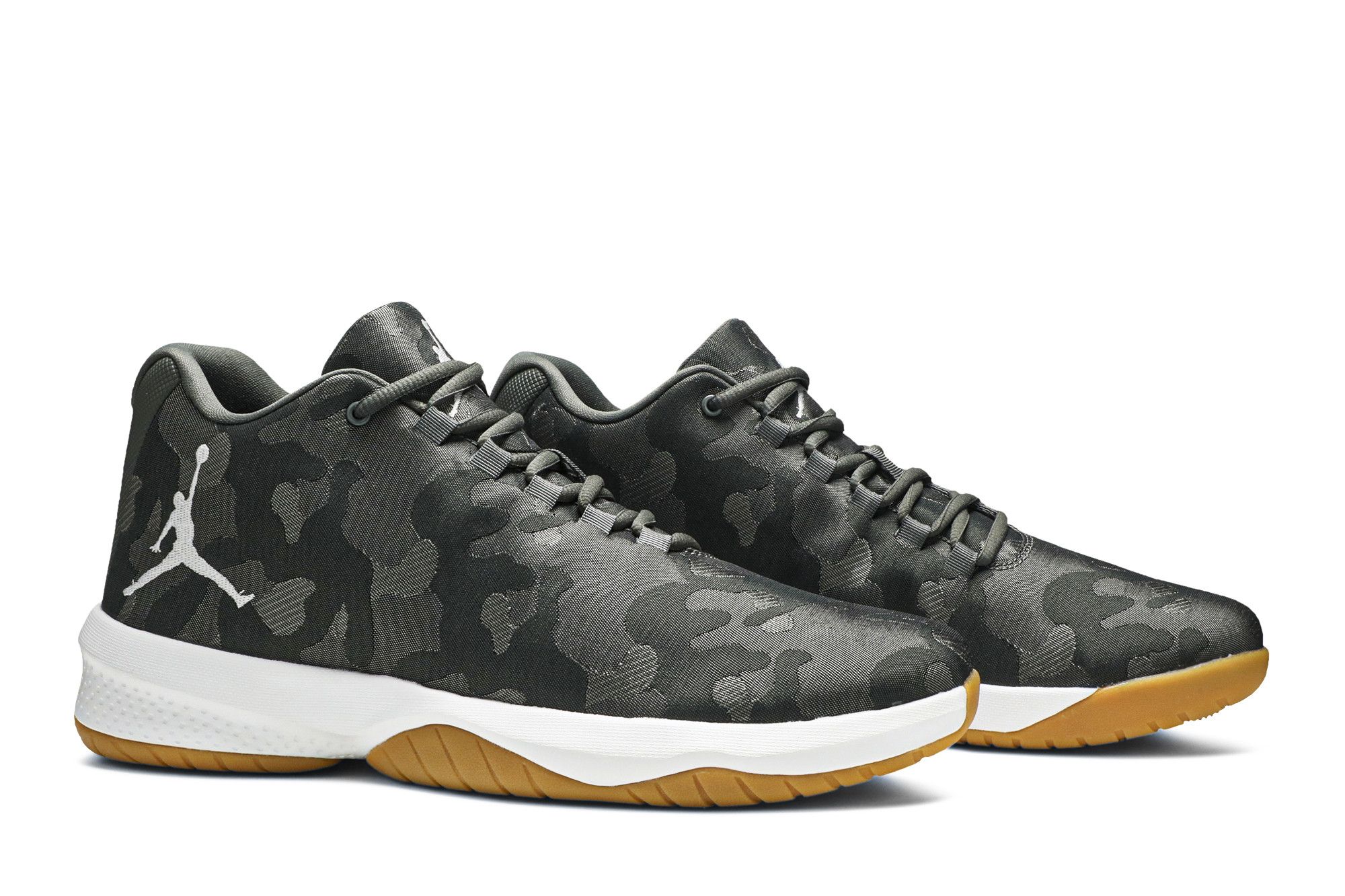 Buy Air Jordan B.Fly 'River Rock' - 881444 051 | GOAT