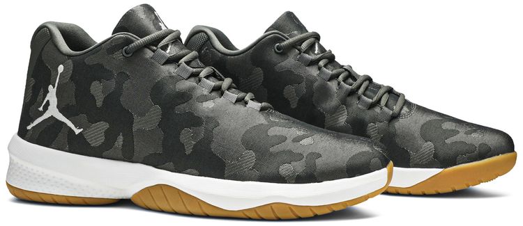 Air Jordan BFly River Rock