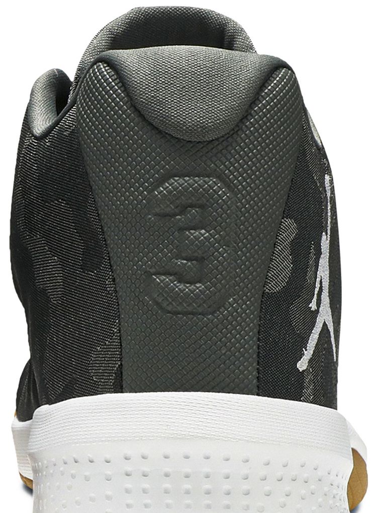 Air Jordan BFly River Rock