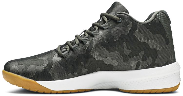 Air Jordan BFly River Rock