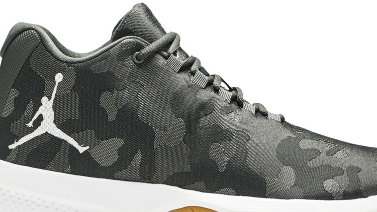 Air Jordan BFly River Rock