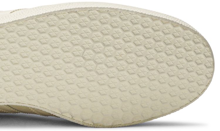 Slam Jam Socialism x United Arrows  Sons x adidas Gazelle Clear Burgundy