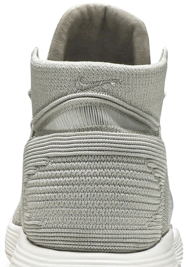 Nike Hyperdunk 2017 Flyknit Pale Grey