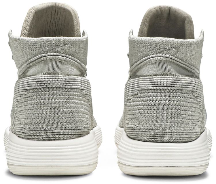 Nike Hyperdunk 2017 Flyknit Pale Grey