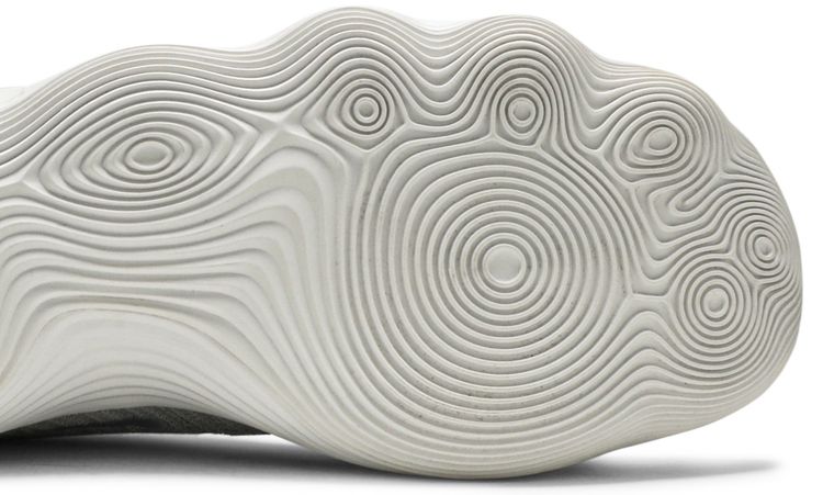 Nike Hyperdunk 2017 Flyknit Pale Grey