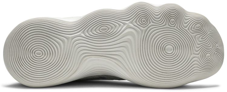 Nike Hyperdunk 2017 Flyknit Pale Grey