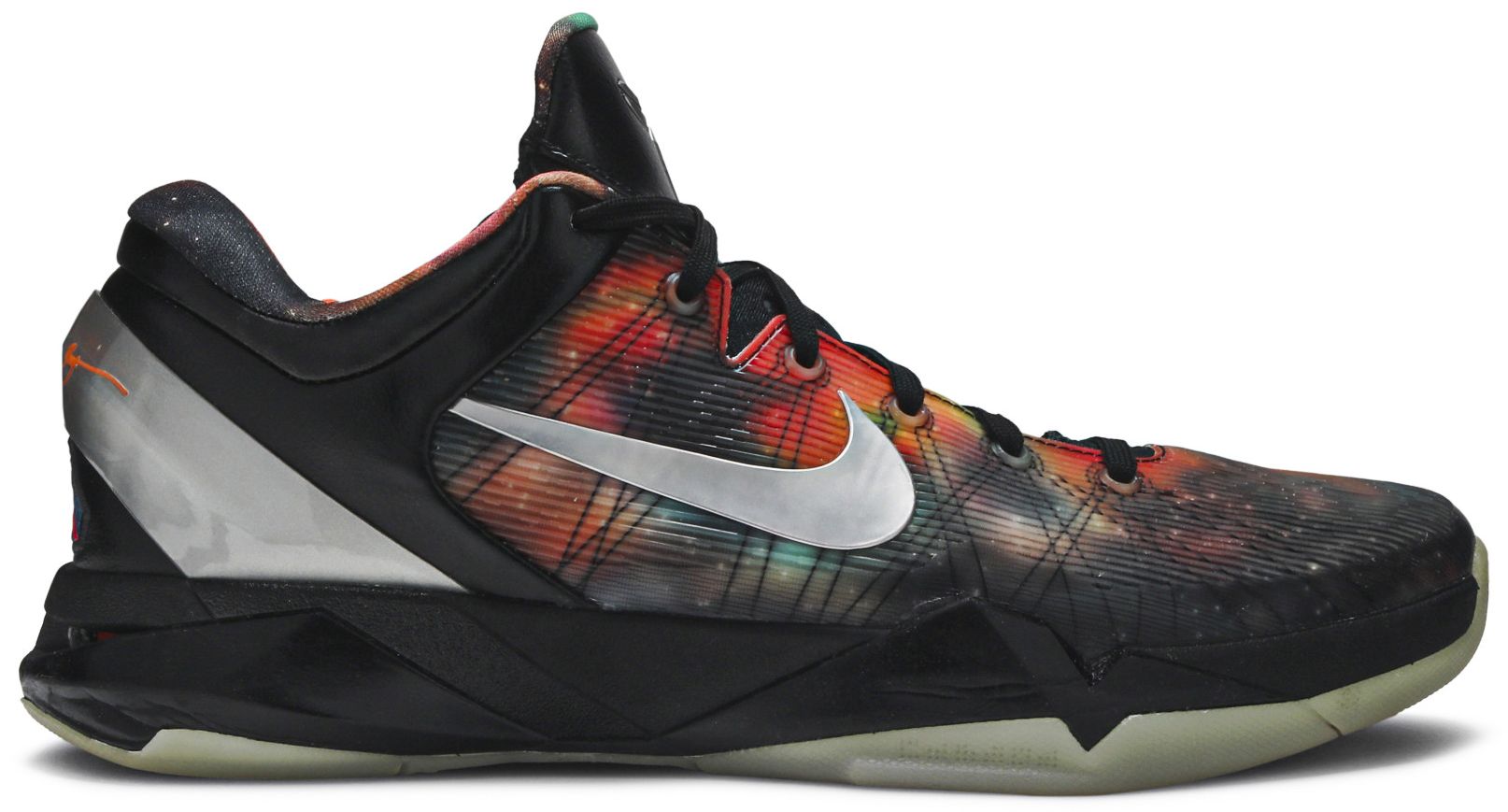 kobe galaxy 7