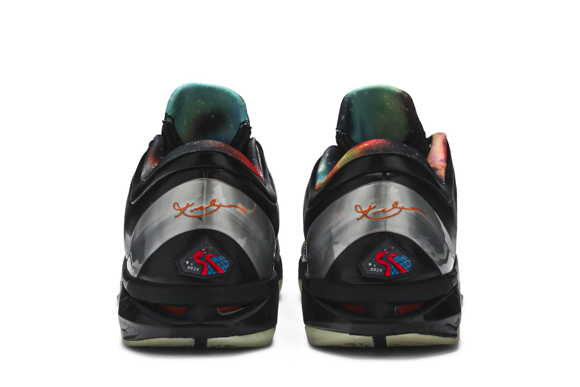 Buy Zoom Kobe 7 All Star Galaxy 520810 001 GOAT