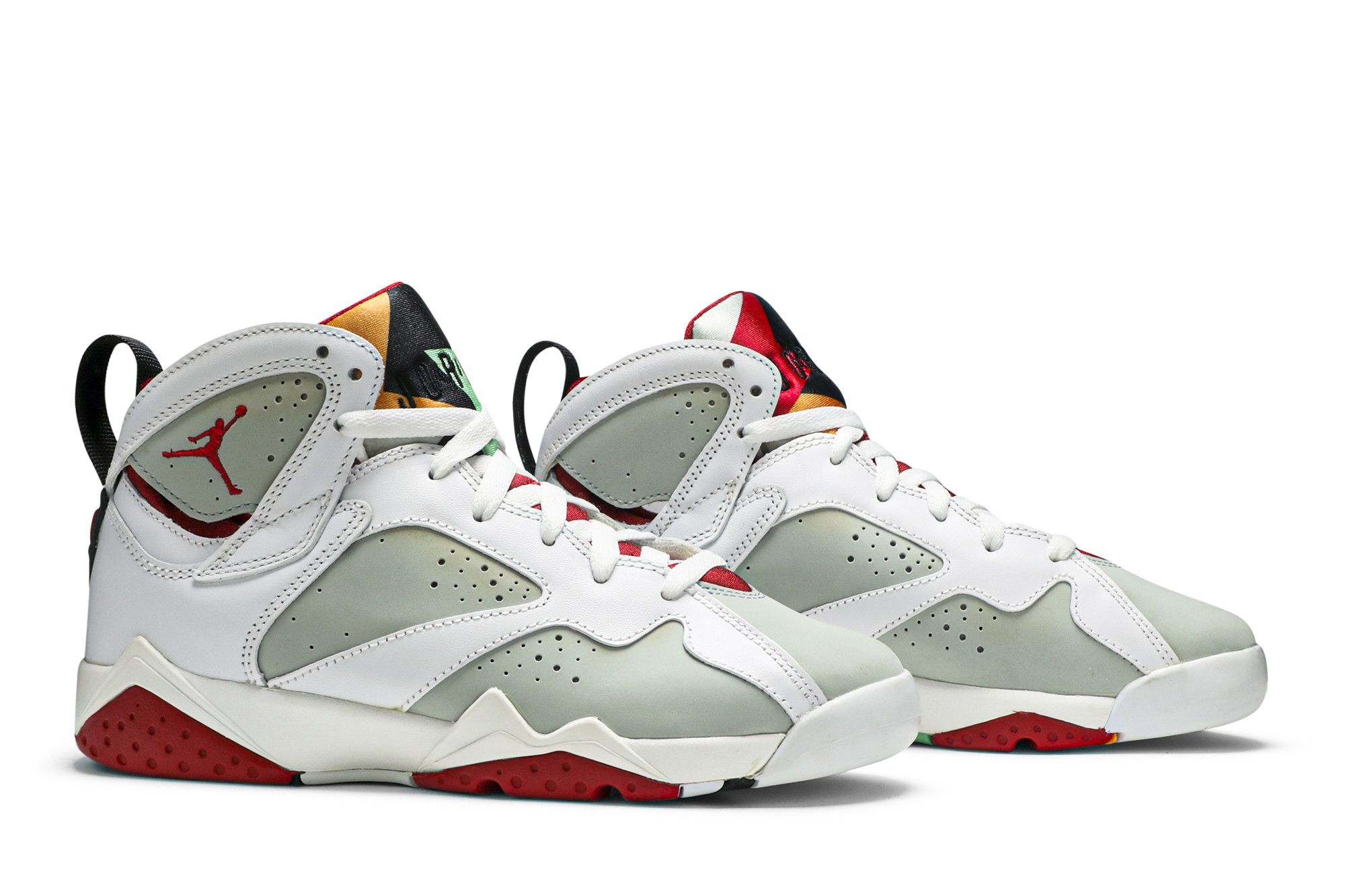 Buy Air Jordan 7 Retro BG Hare 304774 125 GOAT