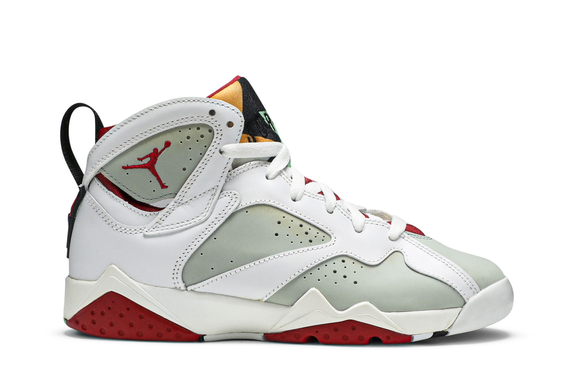 Buy Air Jordan 7 Retro BG 'Hare' - 304774 125 | GOAT