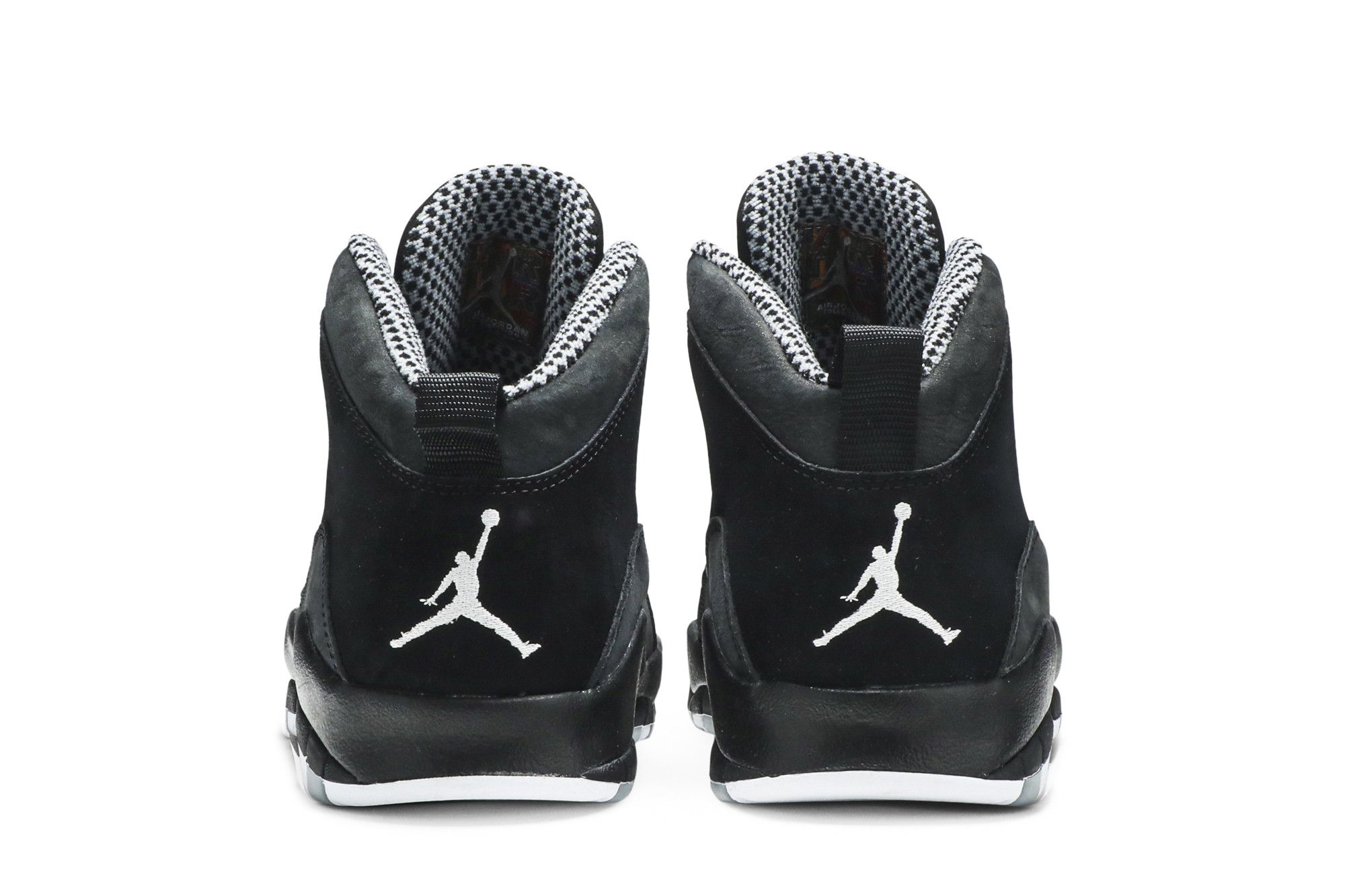 Jordan 10 stealth top
