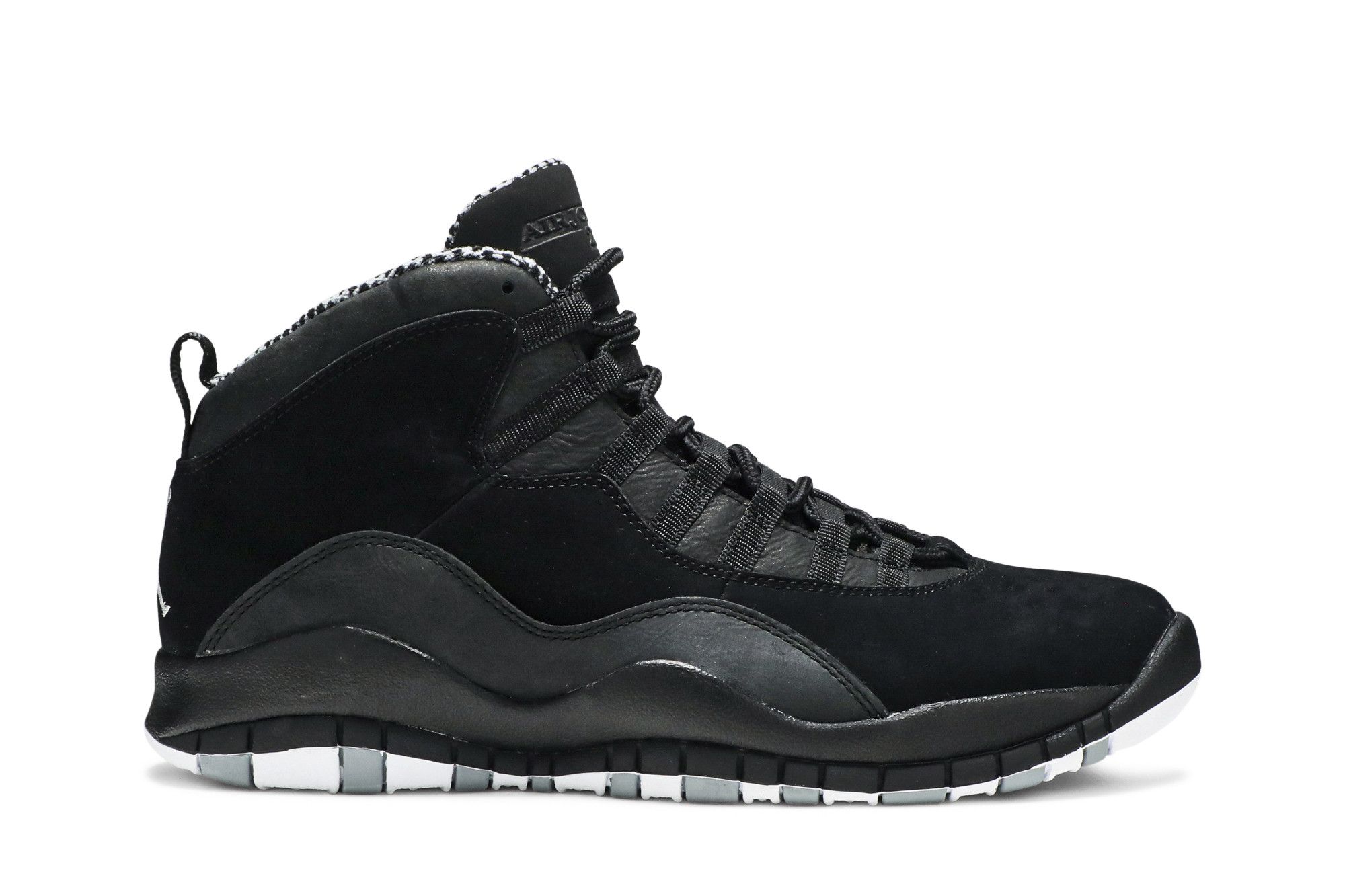 Buy Air Jordan 10 Retro Stealth 310805 003 GOAT UK