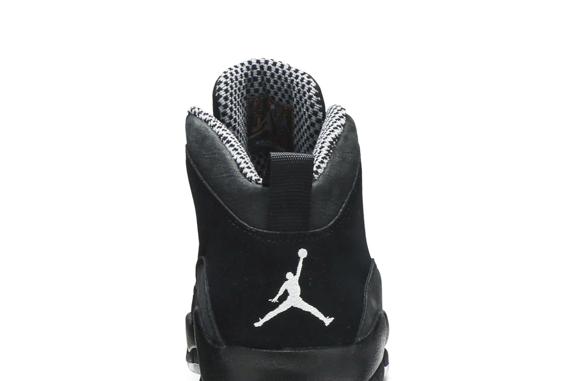 Buy Air Jordan 10 Retro Stealth 310805 003 GOAT UK