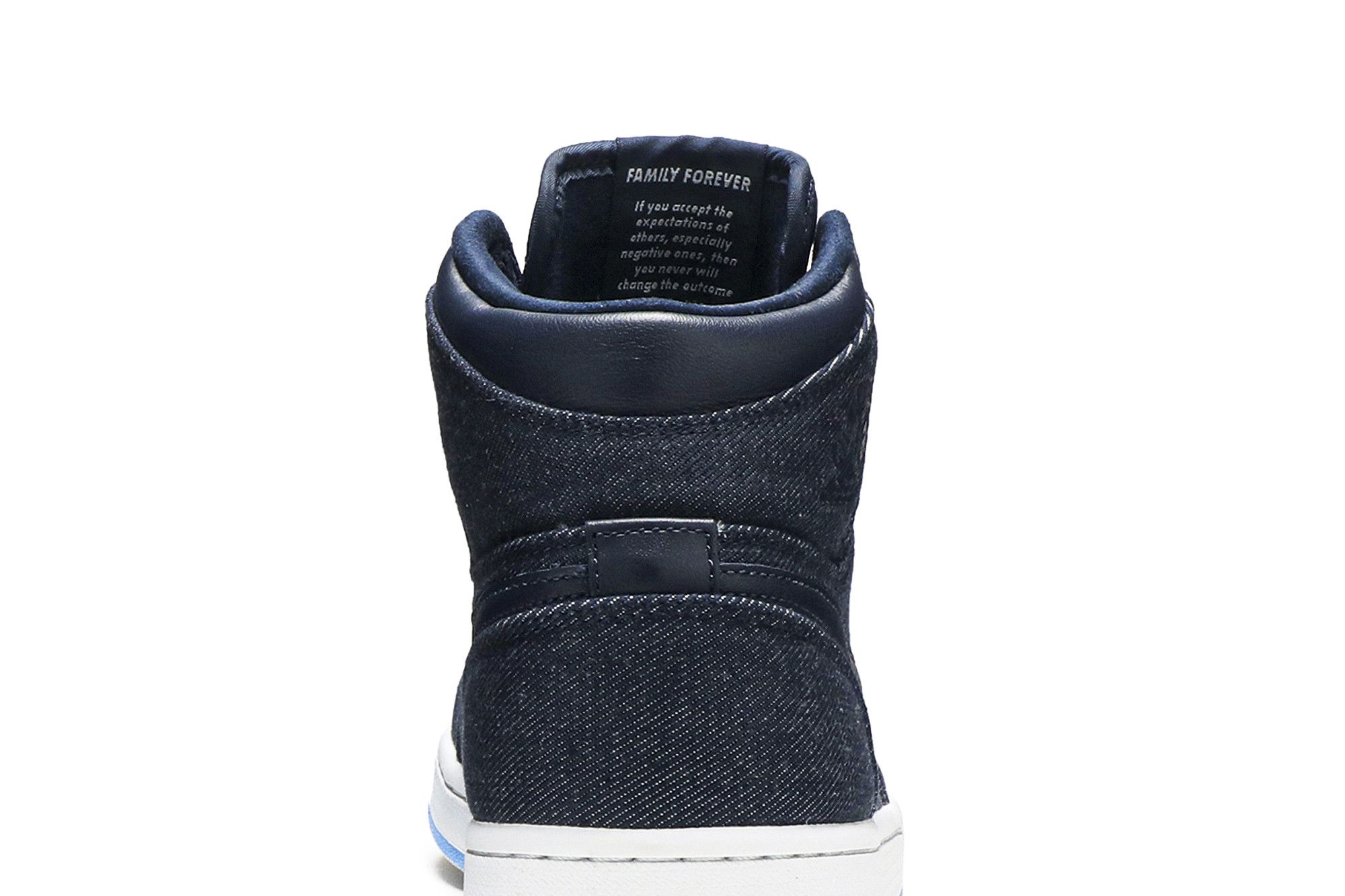 Buy Air Jordan 1 Retro High Family Forever 682781 415 GOAT