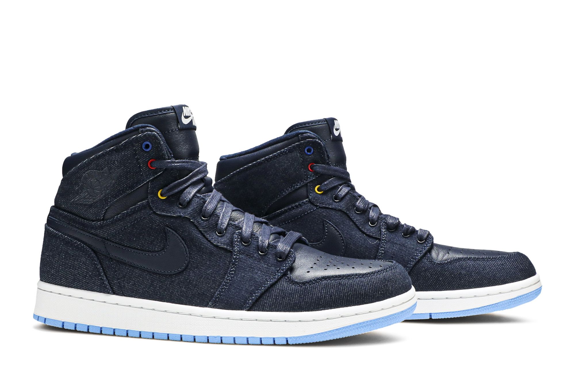 Size 10.0 Air Jordan 1 Retro High 'Family Forever'