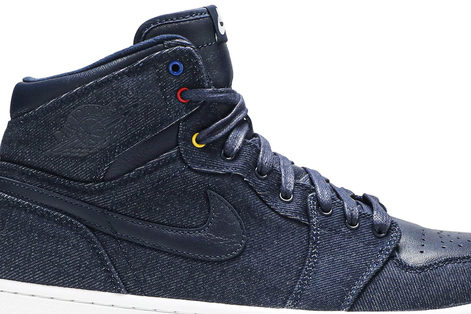 Jordan 1 family forever clearance