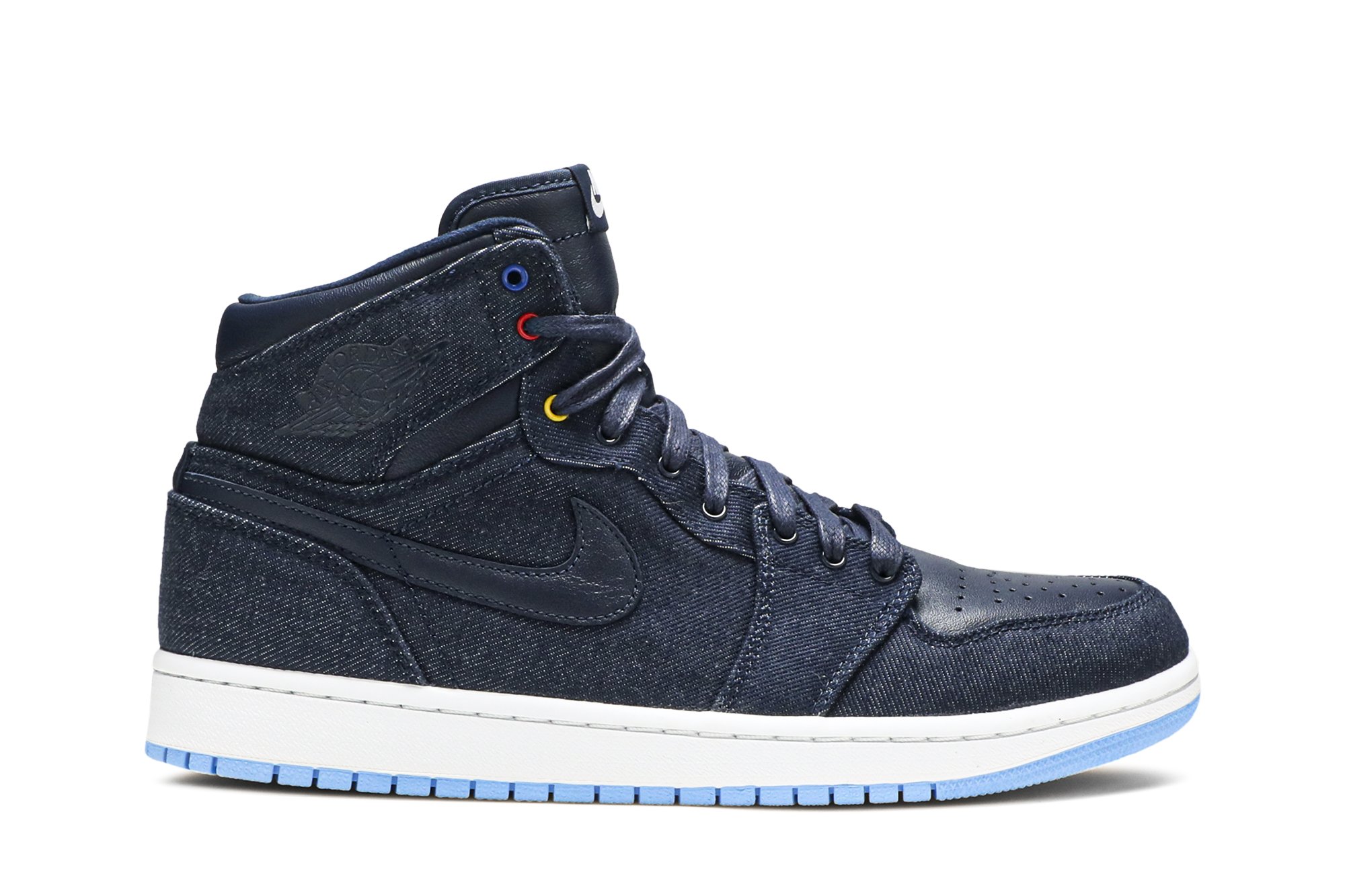 Air Jordan 1 Retro High 'Family Forever 