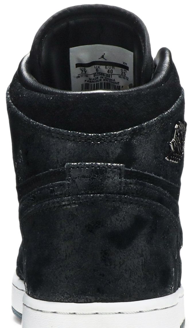 Air Jordan 1 Retro High GG Heiress