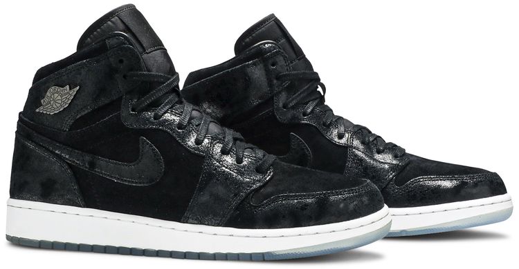 Air Jordan 1 Retro High GG Heiress