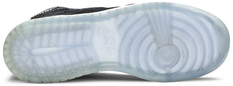 Air Jordan 1 Retro High GG Heiress